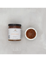 Finch + Fennel Satsuma Pepper Cheese Preserves