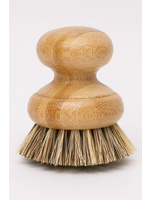 Pot / Soap Brush