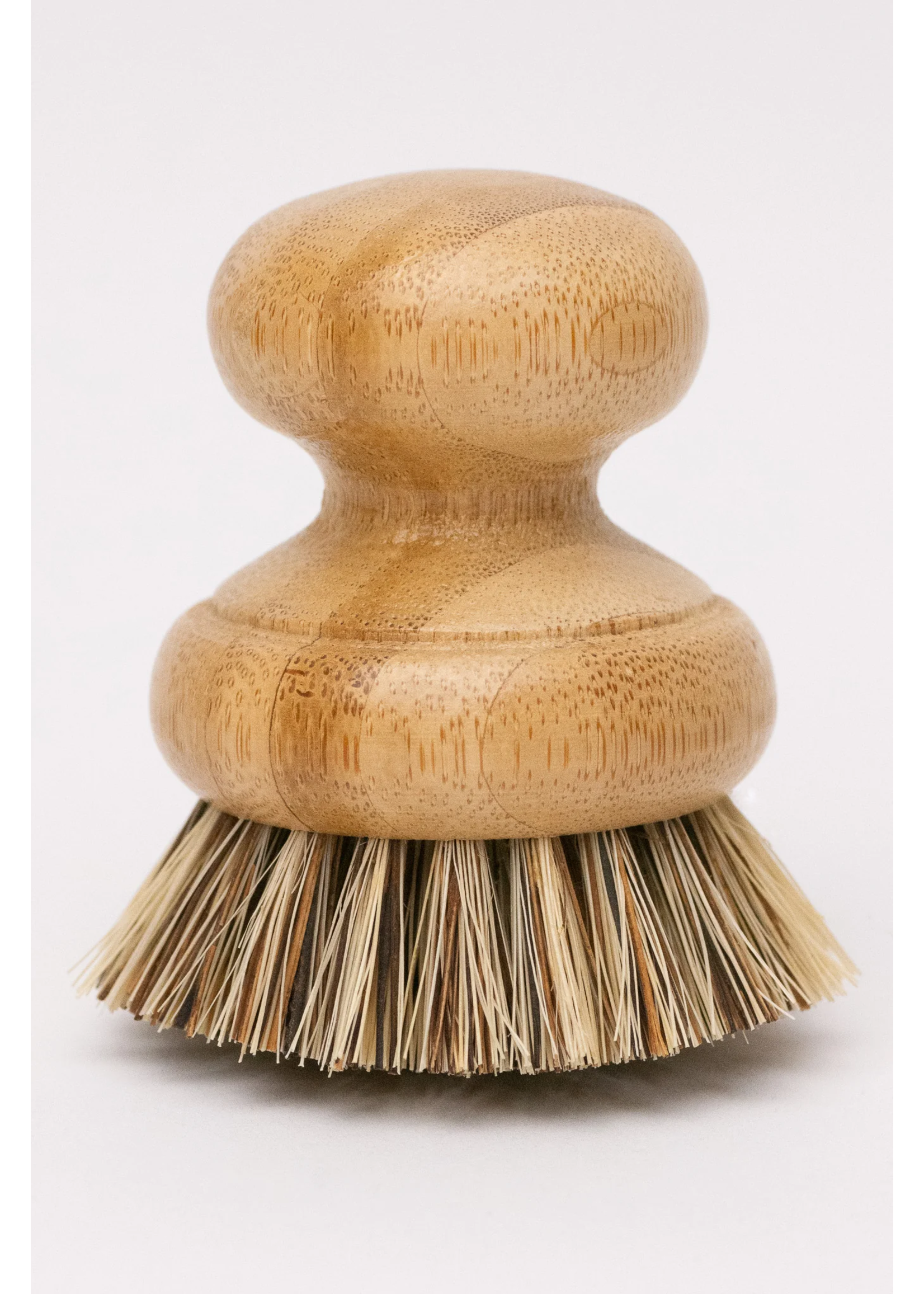 Pot / Soap Brush