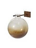 Envision Wall Mount Vase 7"x 8.25"