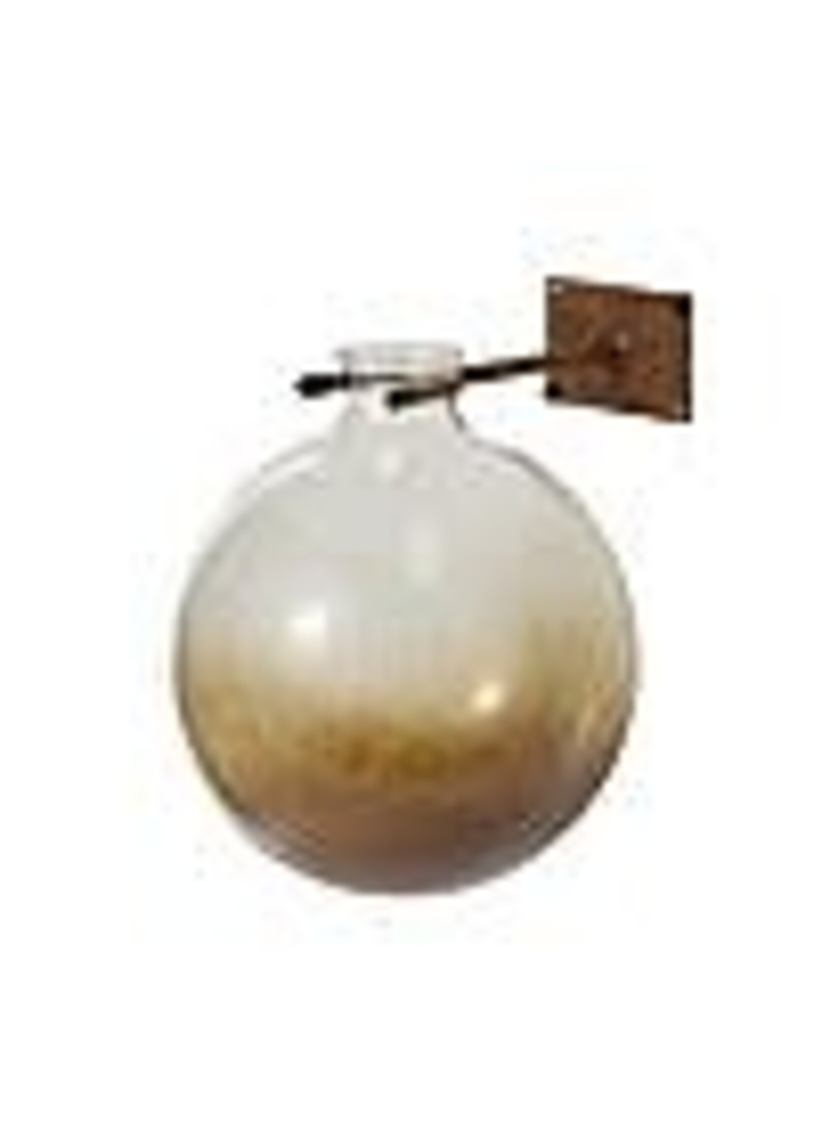 Envision Wall Mount Vase 7"x 8.25"