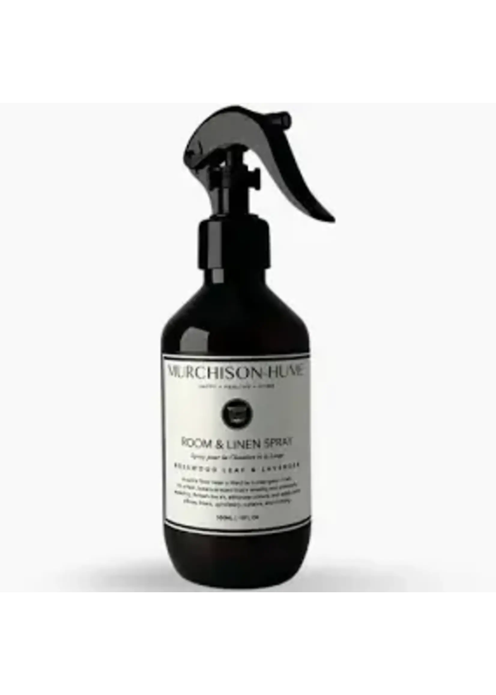 Murchison-Hume Room & Linen Spray | Rosewood Leaf & Lavender