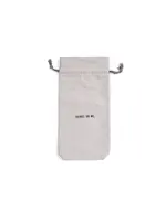 Drinks On Me Wine Bag