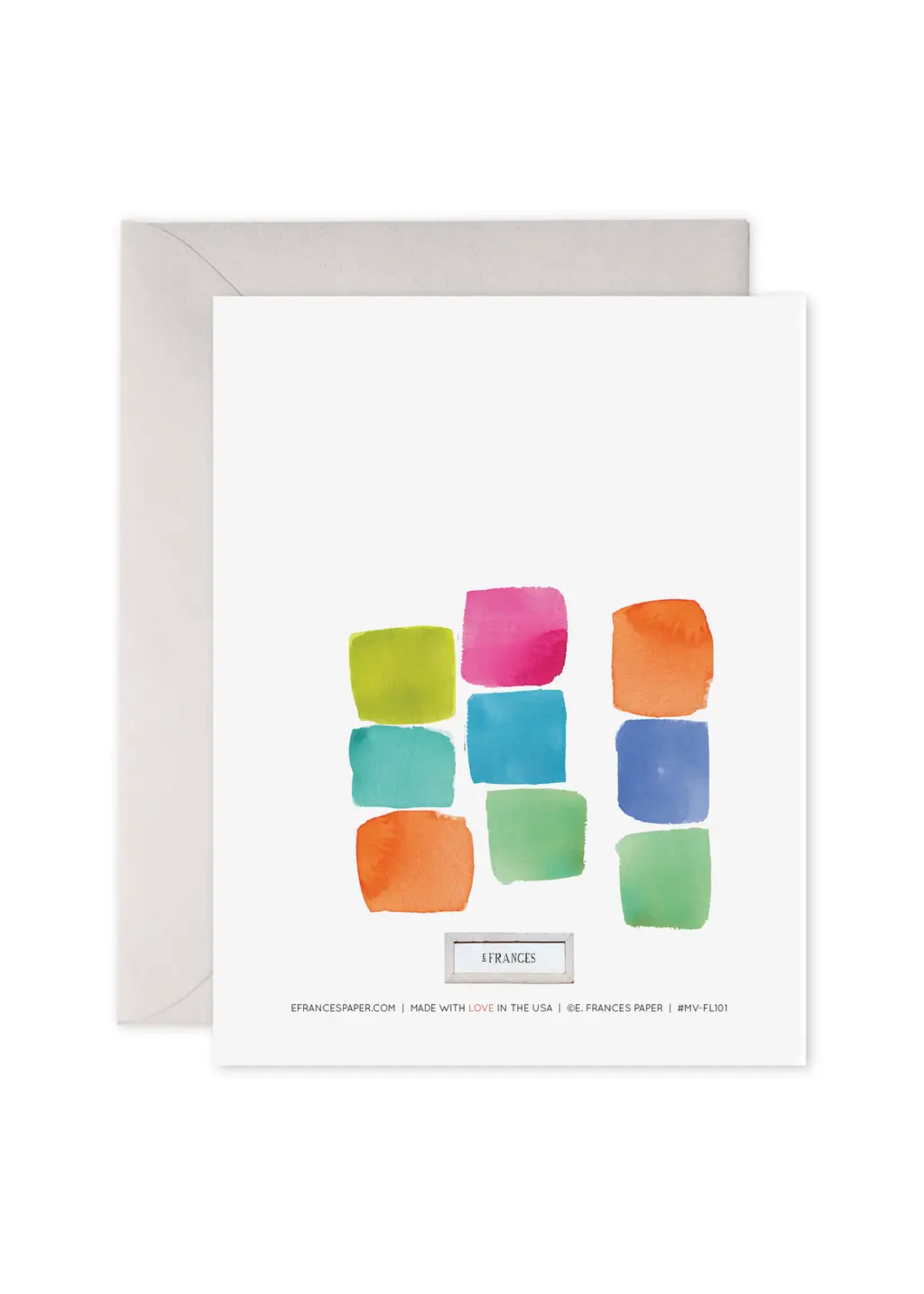 Greeting Card - Happy New Home Card | Housewarming
