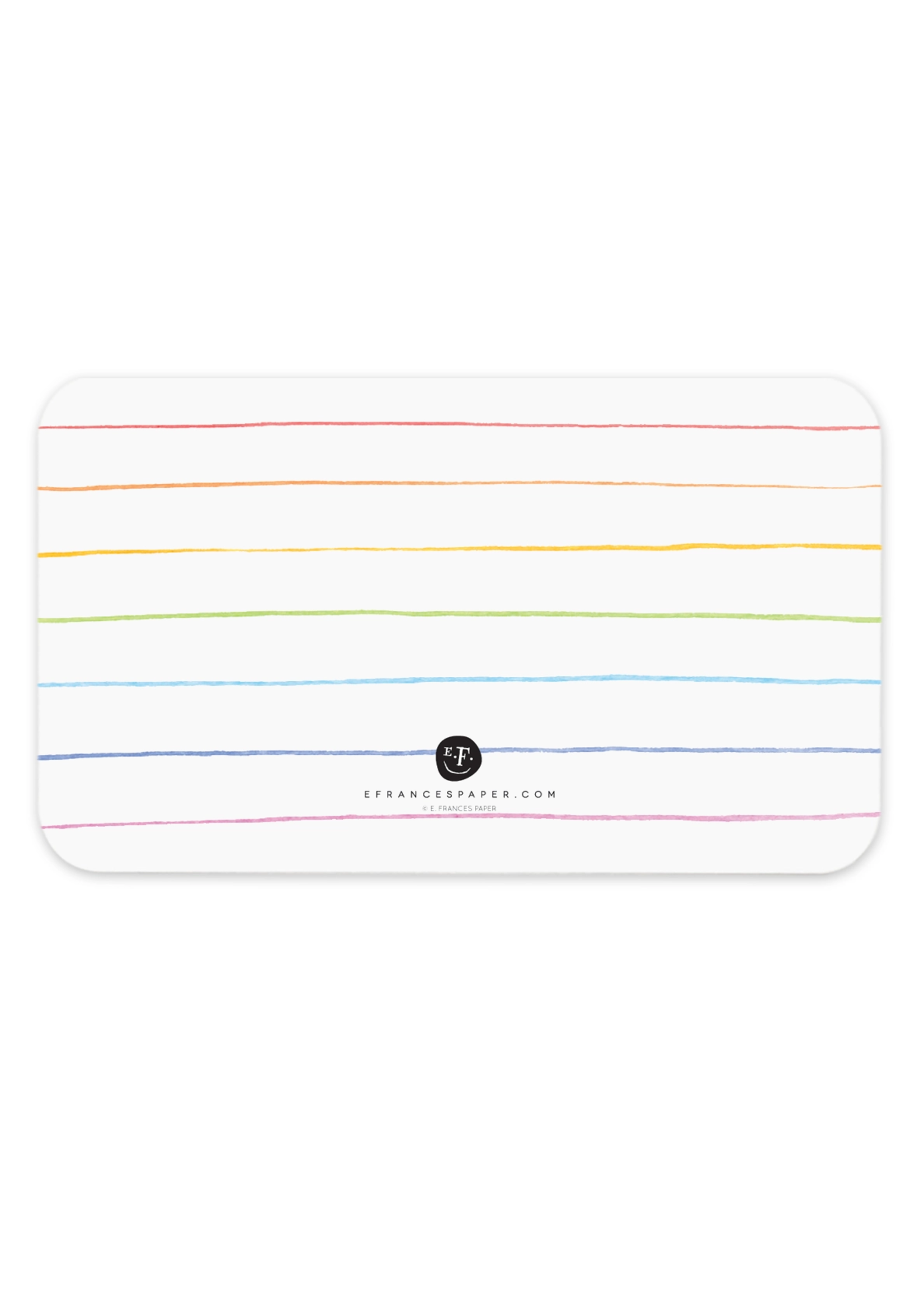 Happy Dots Little Notes