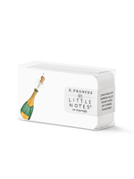 Flying Cork Little Notes