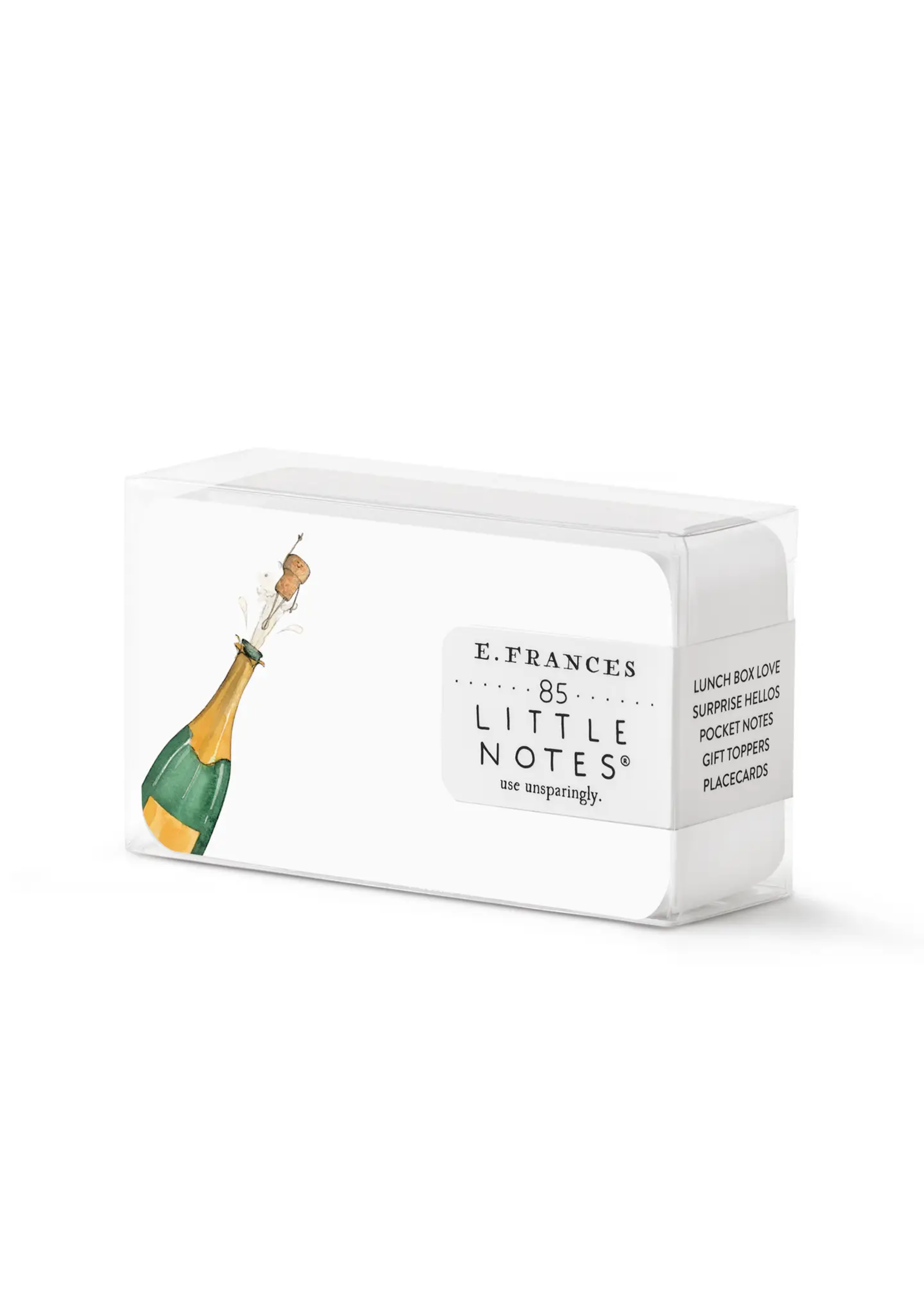 Flying Cork Little Notes