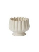 TULIPA COMPOTE 7.25"X 5.5"