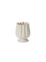 TULIPA VASE 4.25"X 5.25"
