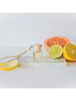 Ivy & Sage Co. Car Diffuser (Lemon Sage)