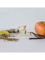 Ivy & Sage Co. Car Diffuser (Smoked Vanilla)