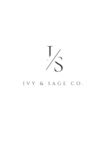 Ivy & Sage Co. Car Diffuser (White Lotus)