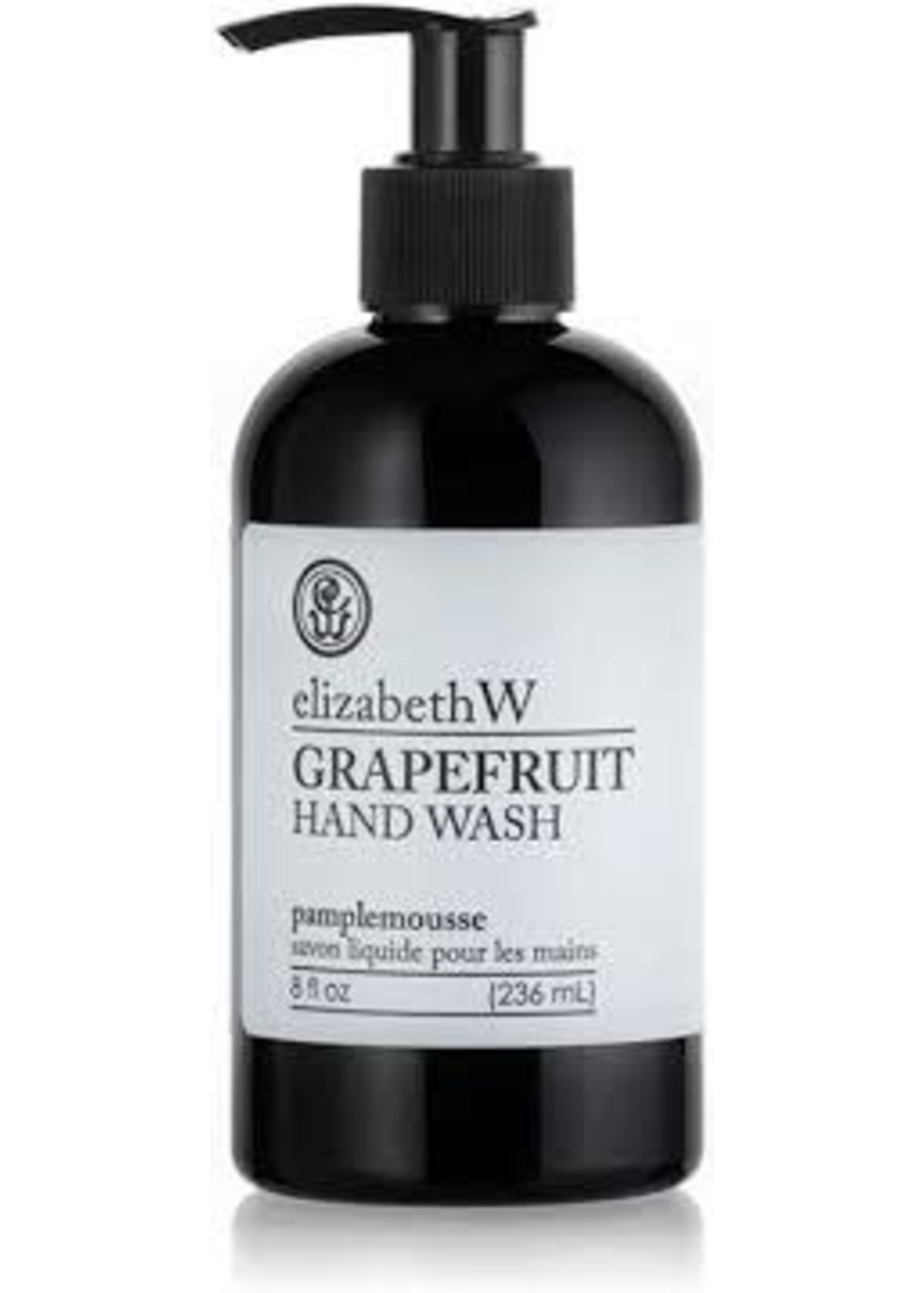 Elizabeth W Grapefruit Hand Wash