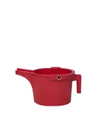 Chilewich Hachiman Beetle Garden Watering Can (Large Red)