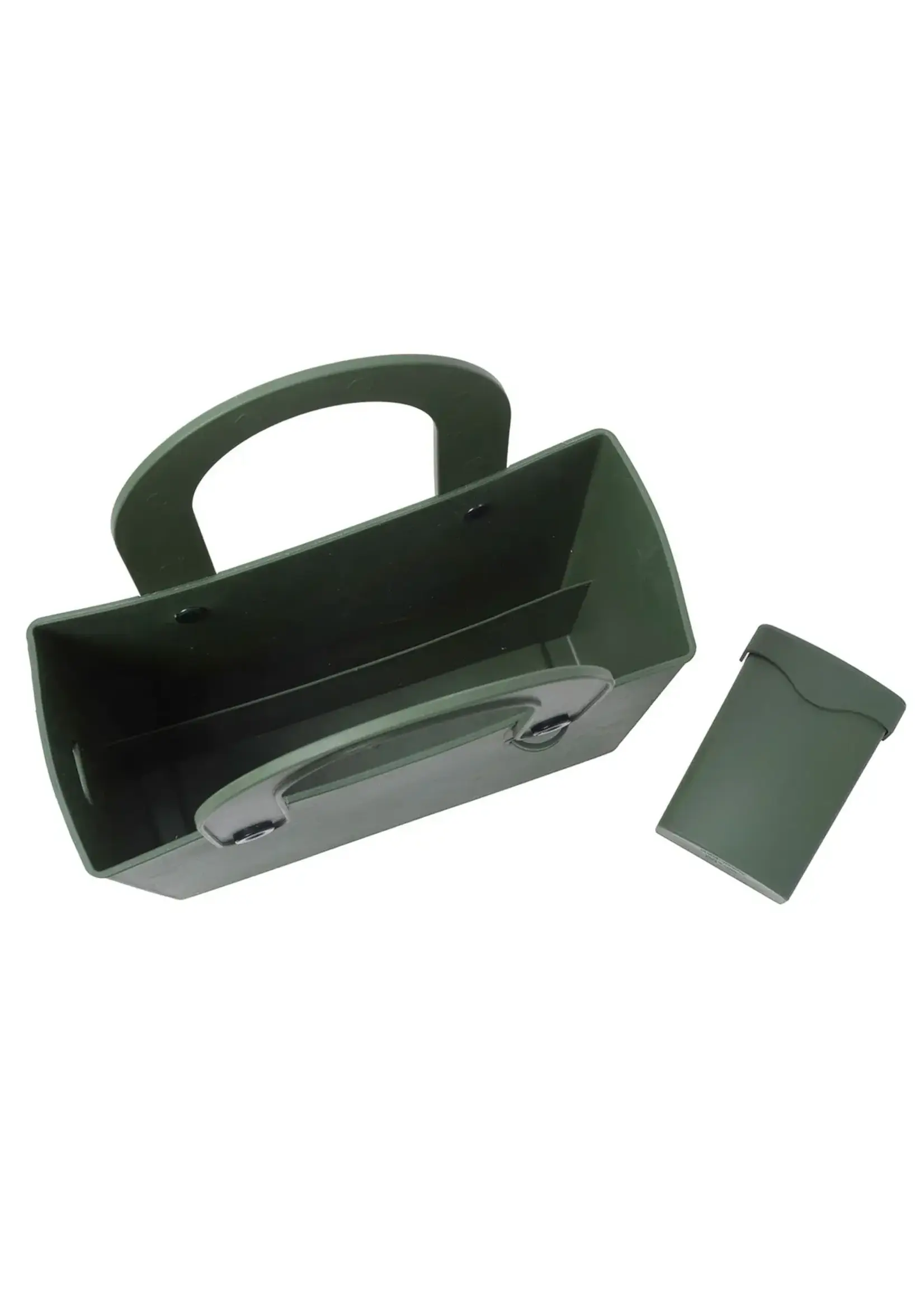 Chilewich Hachiman Garden Tool Bag (Green)