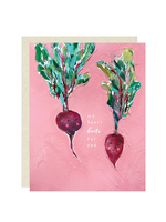 Darling Lemon My Heart Beets For You