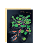 Darling Lemon I Heard It's Your B-Day