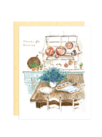 Darling Lemon Thanks For Hosting