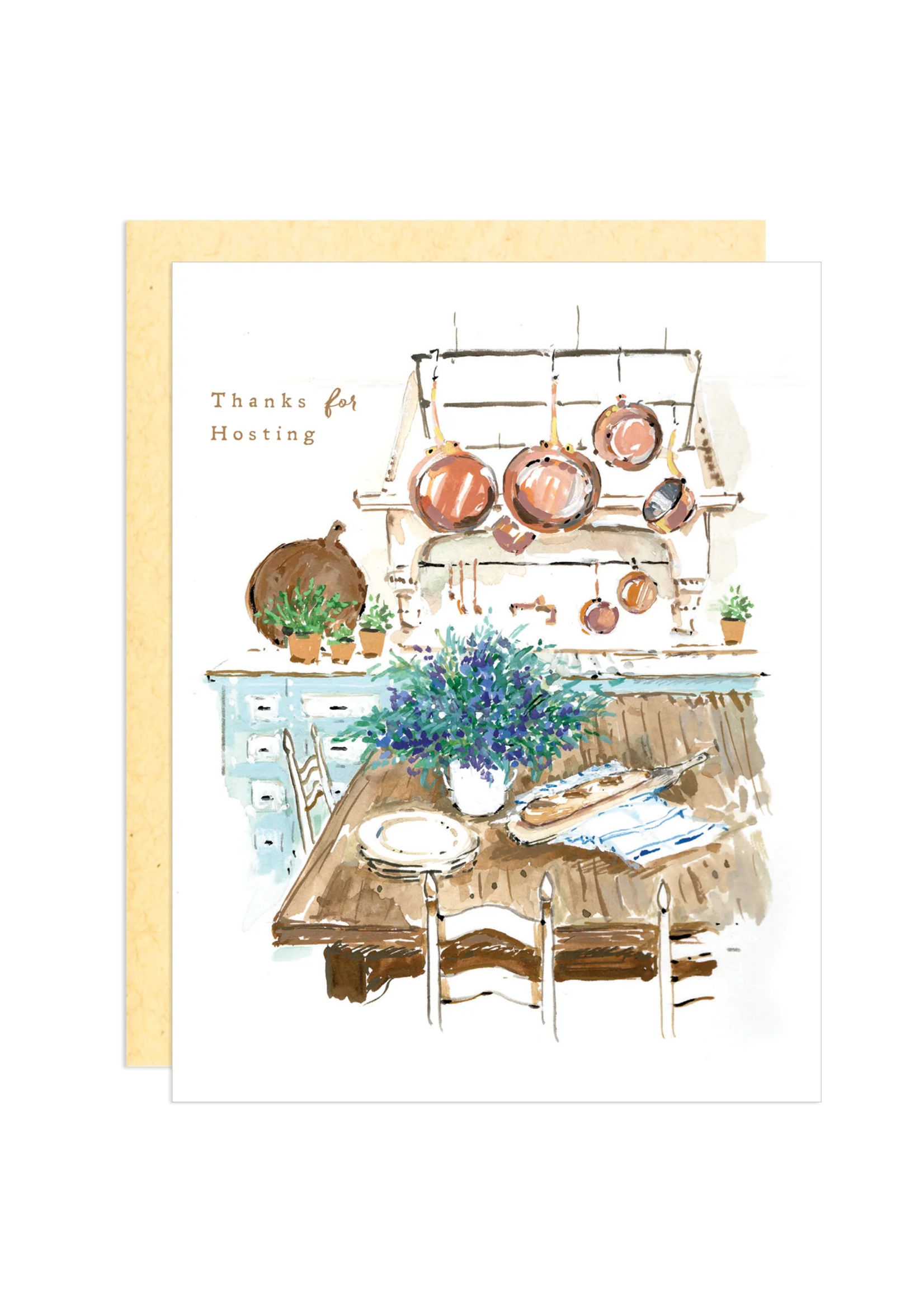 Darling Lemon Thanks For Hosting