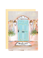 Darling Lemon Welcome Home