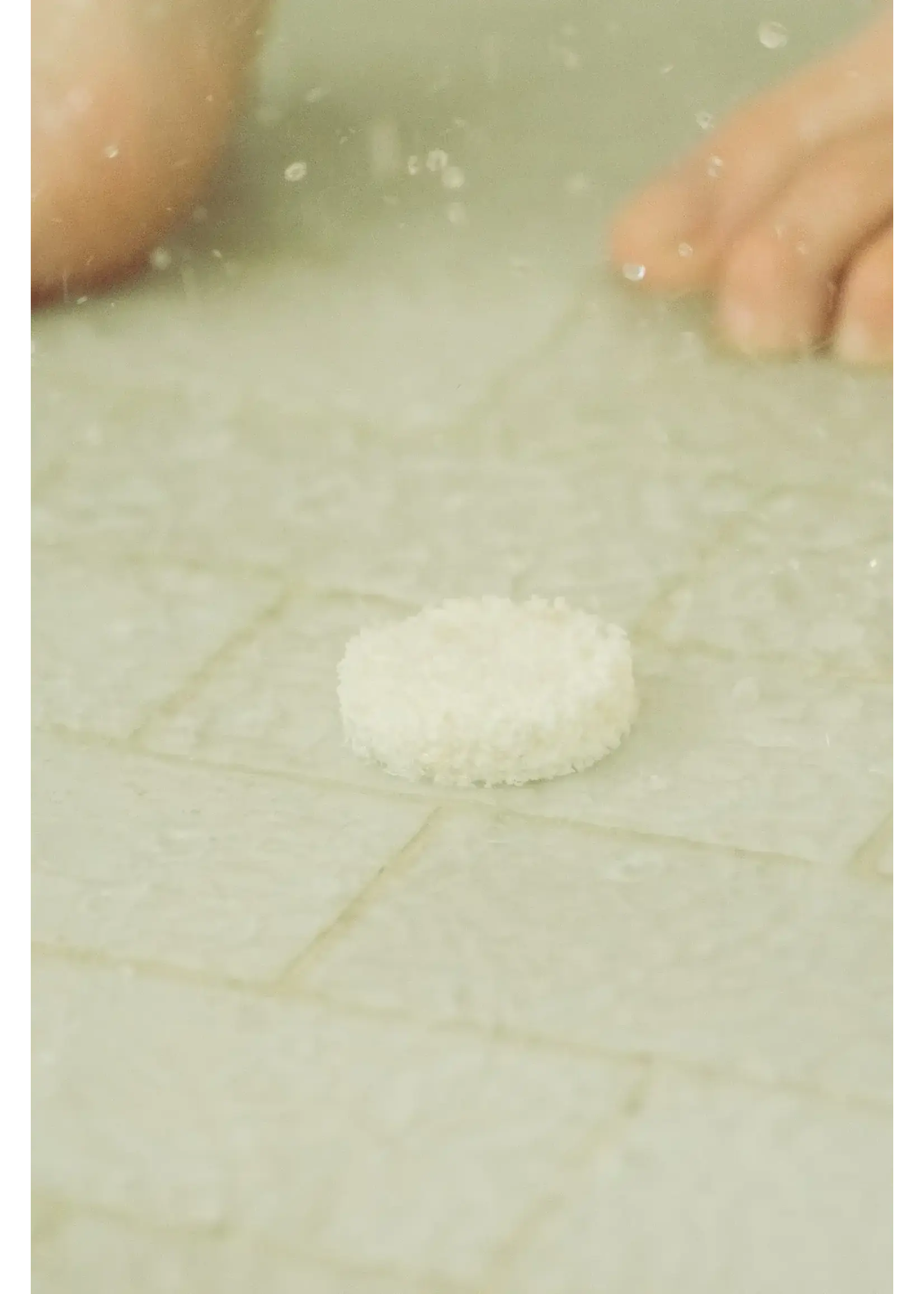 EUCALYPTUS STEAM (Mini Jar)