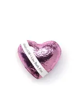 Elizabeth W Fizz Heart (Lilac)
