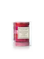 Elizabeth W Fizz Tablets (6 Magnolia, Lavender, Lilac)