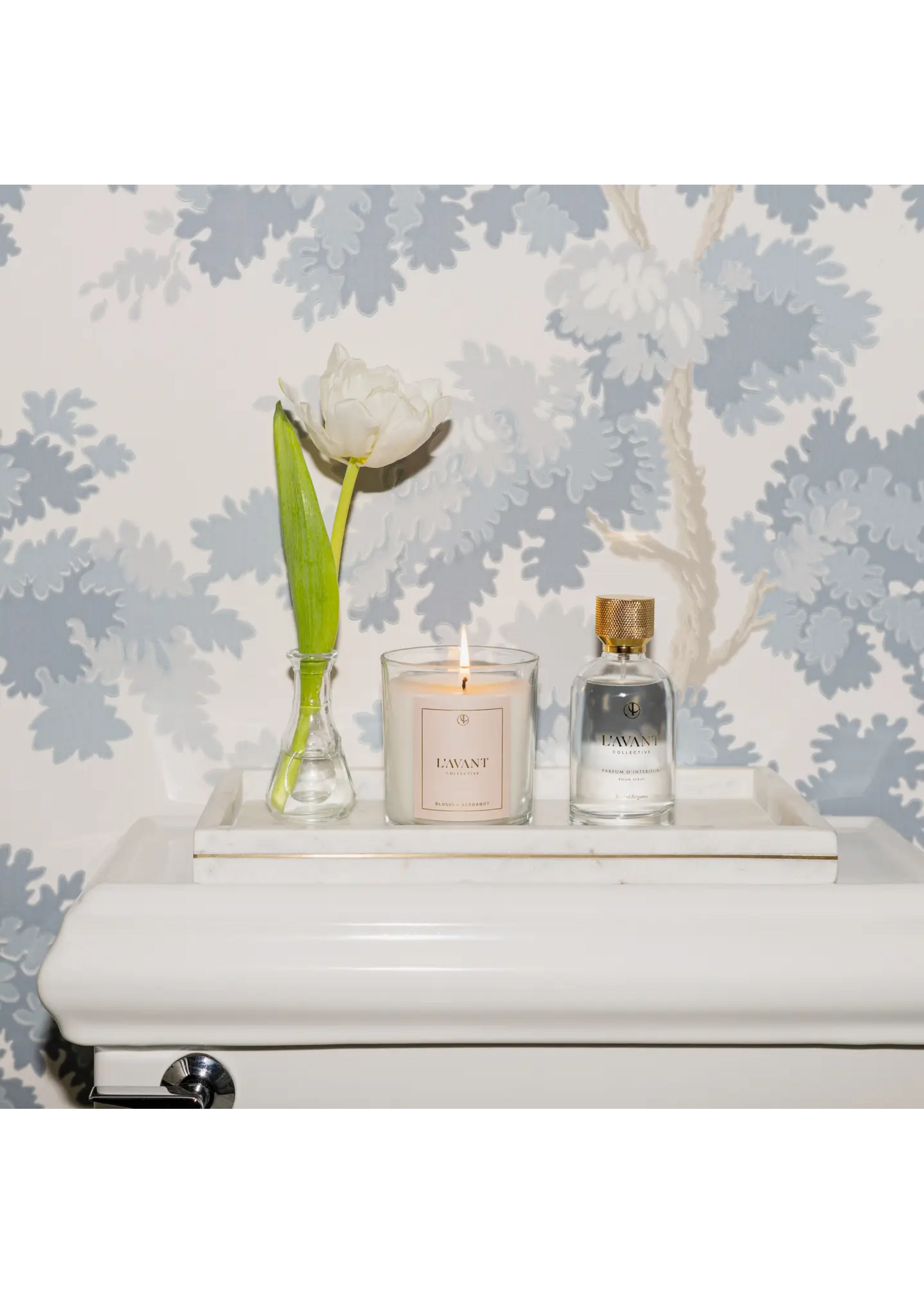 L'AVANT Collective Blushed Bergamot Room Spray