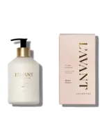 L'AVANT Collective Blushed Bergamot Hand Lotion
