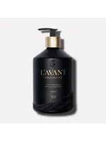 L'AVANT Collective Fresh Linen Hand Soap