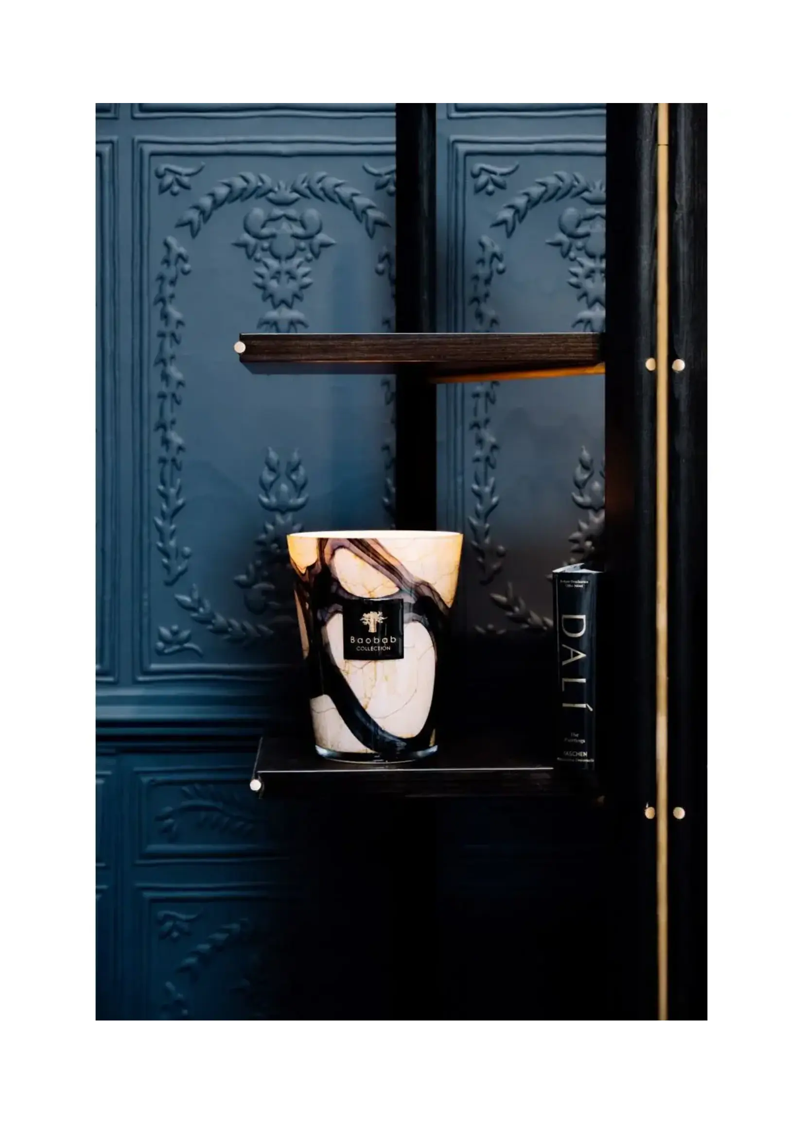 Baobab Stones Lazuli (Max 16)