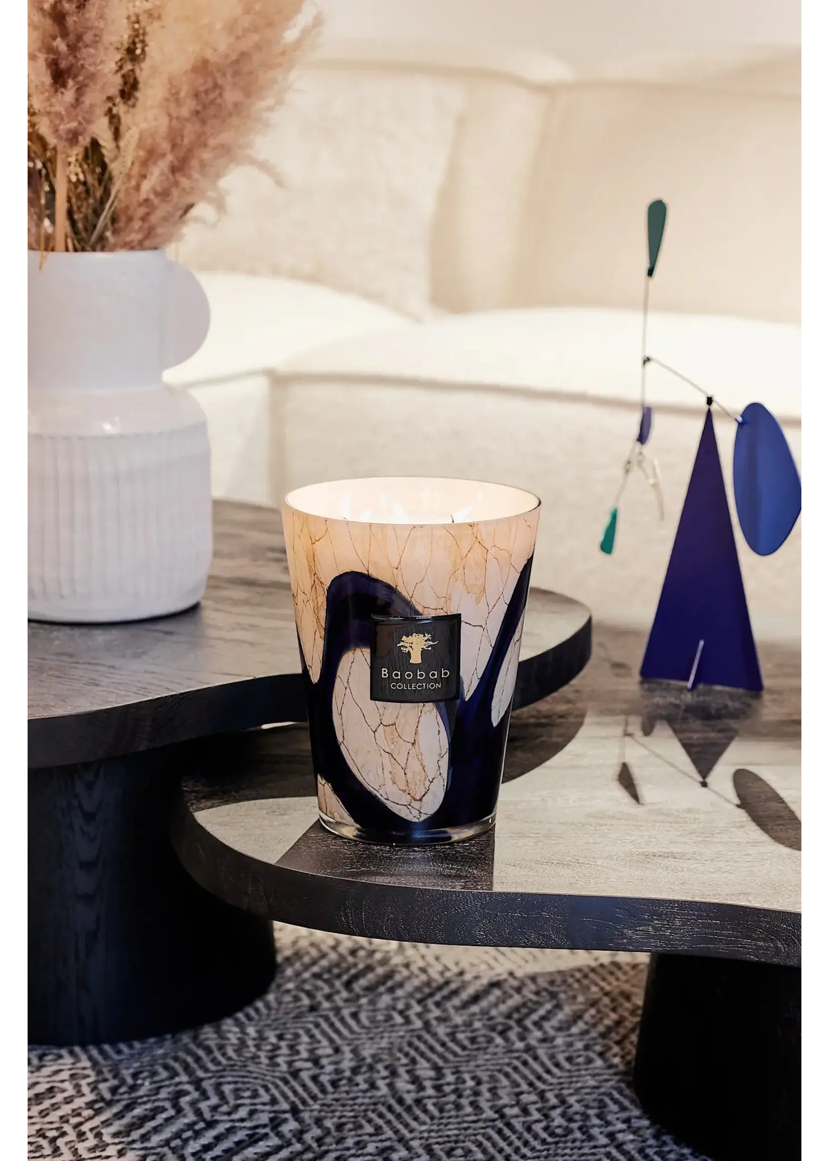 Baobab Stones Lazuli (Max 16)