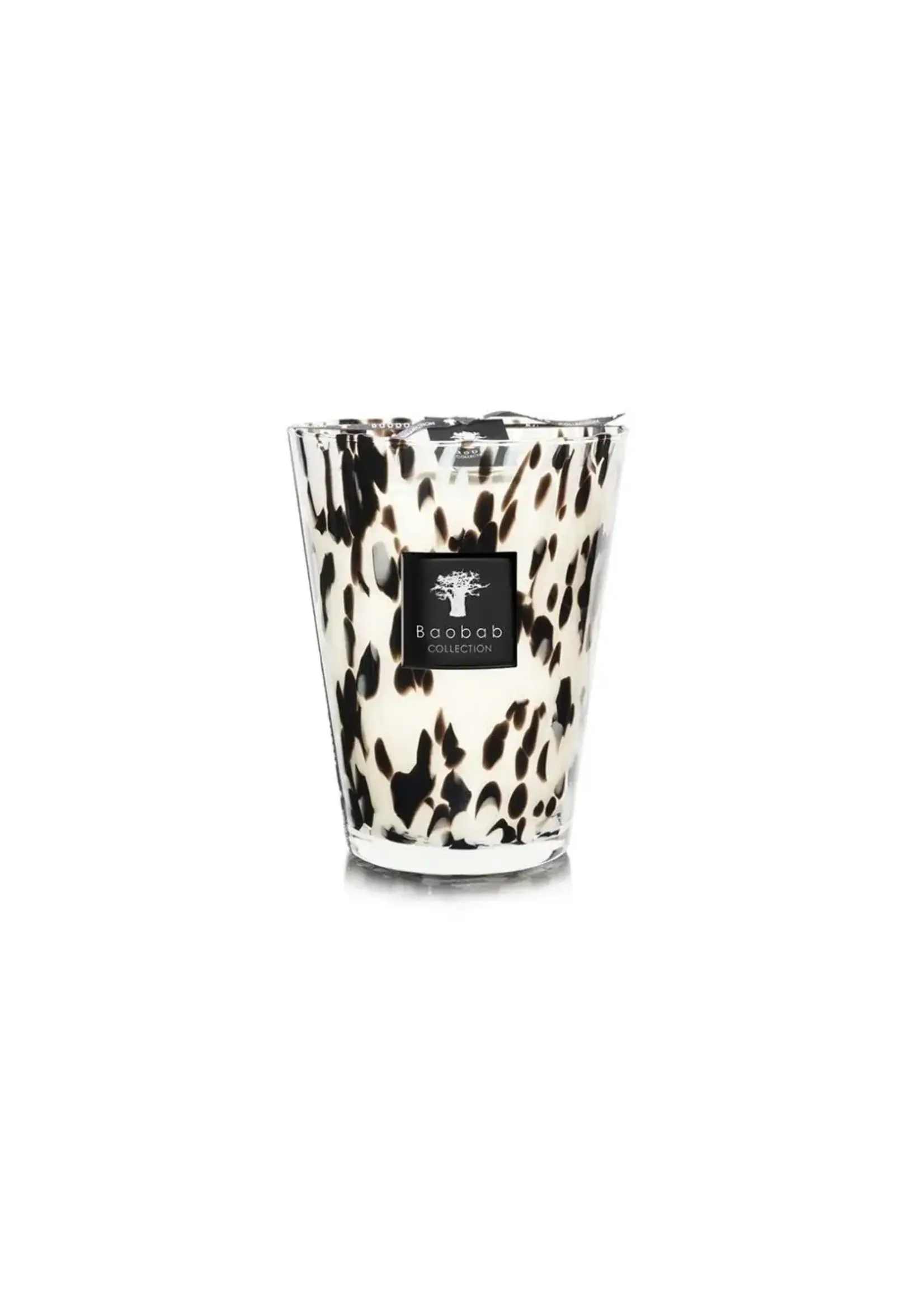 Baobab Pearls Black (Max 24)