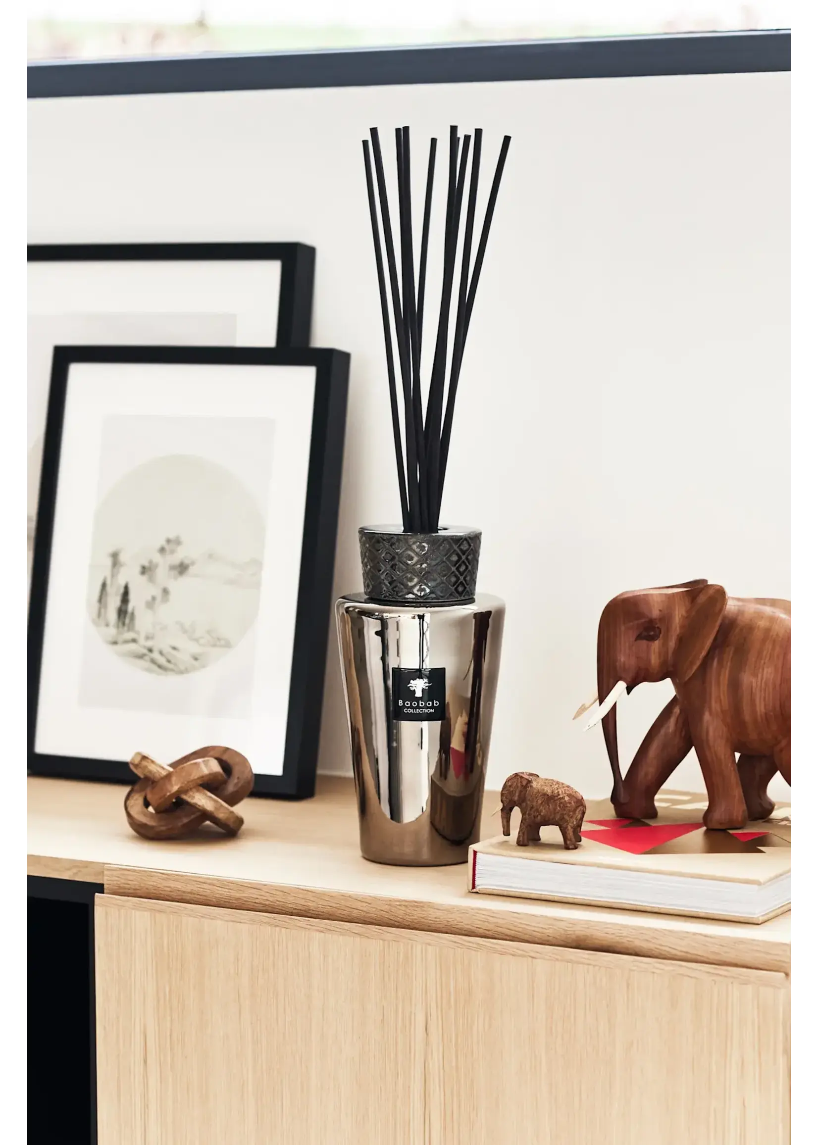 Baobab Platinum (Diffuser)