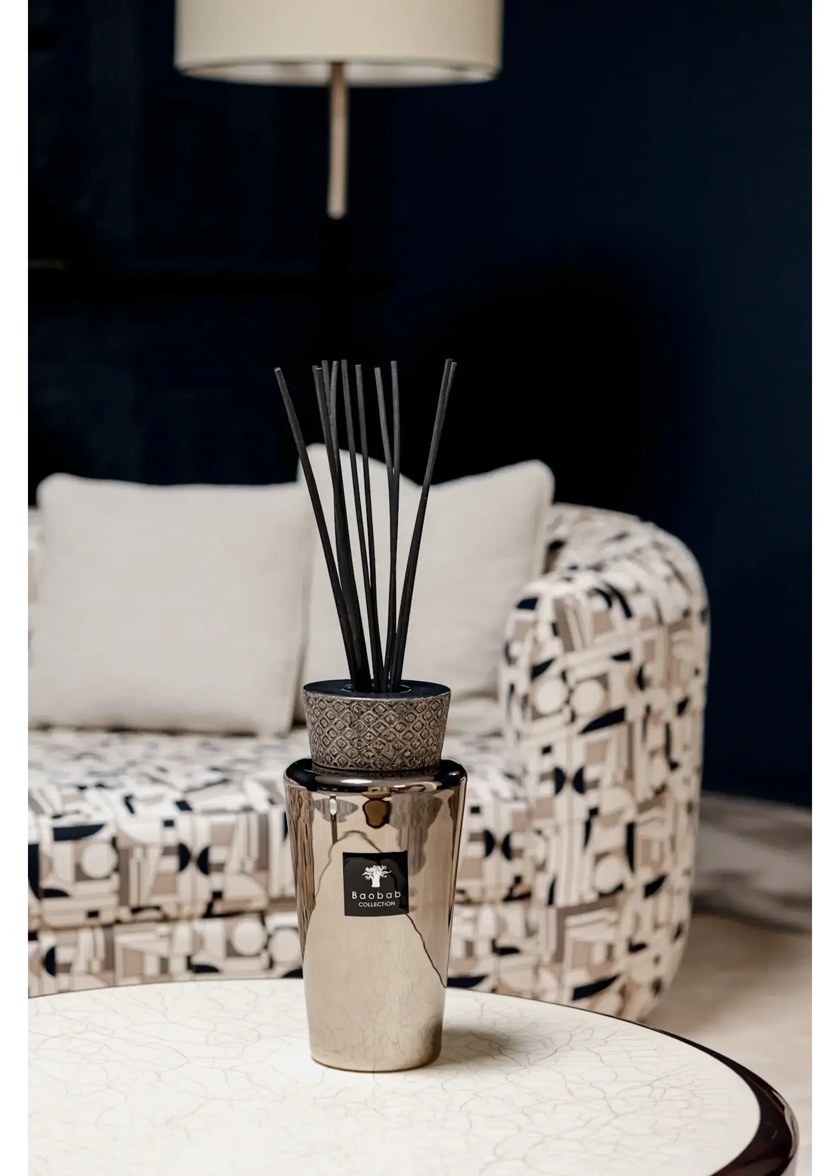 Baobab Platinum (Diffuser)