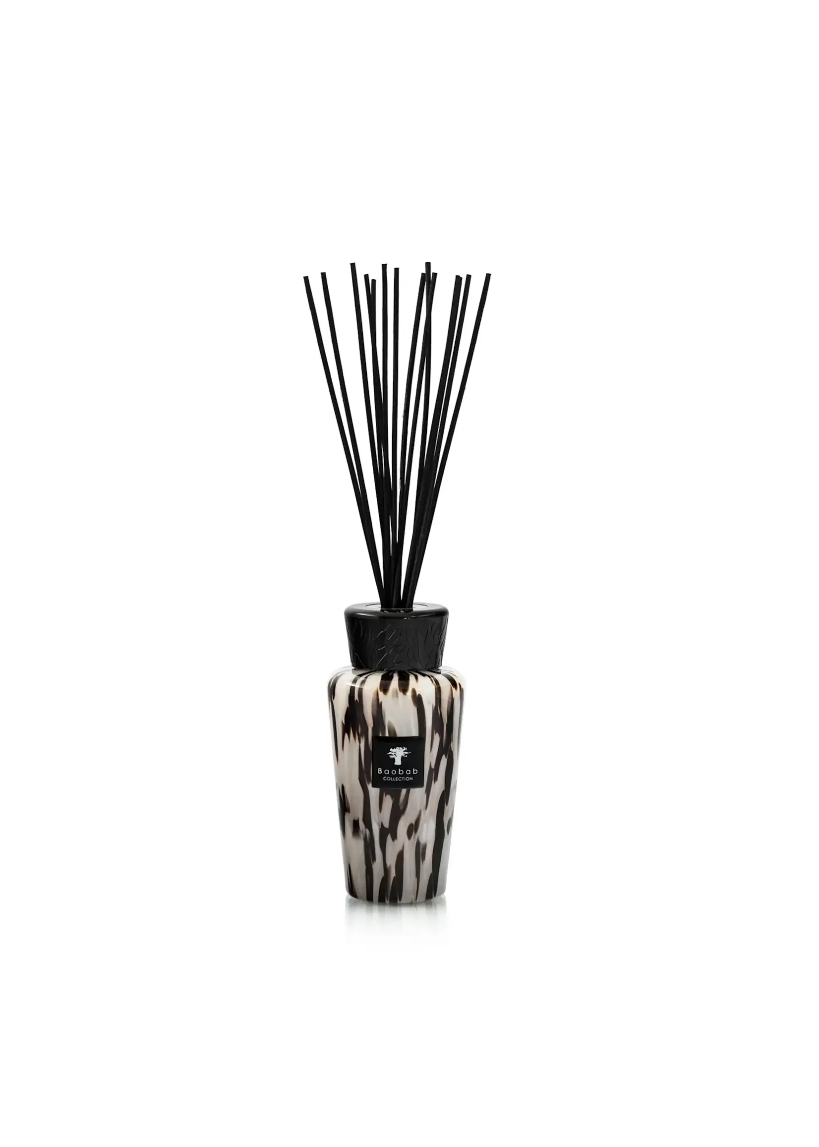 Baobab Pearls Black (Diffuser)