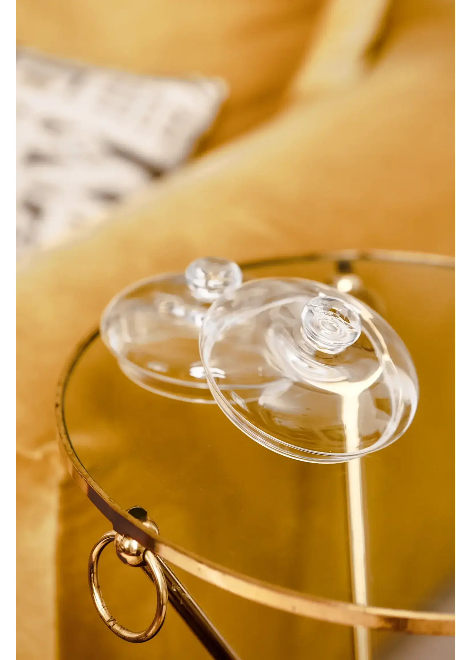 Baobab Cloche (Max 10)