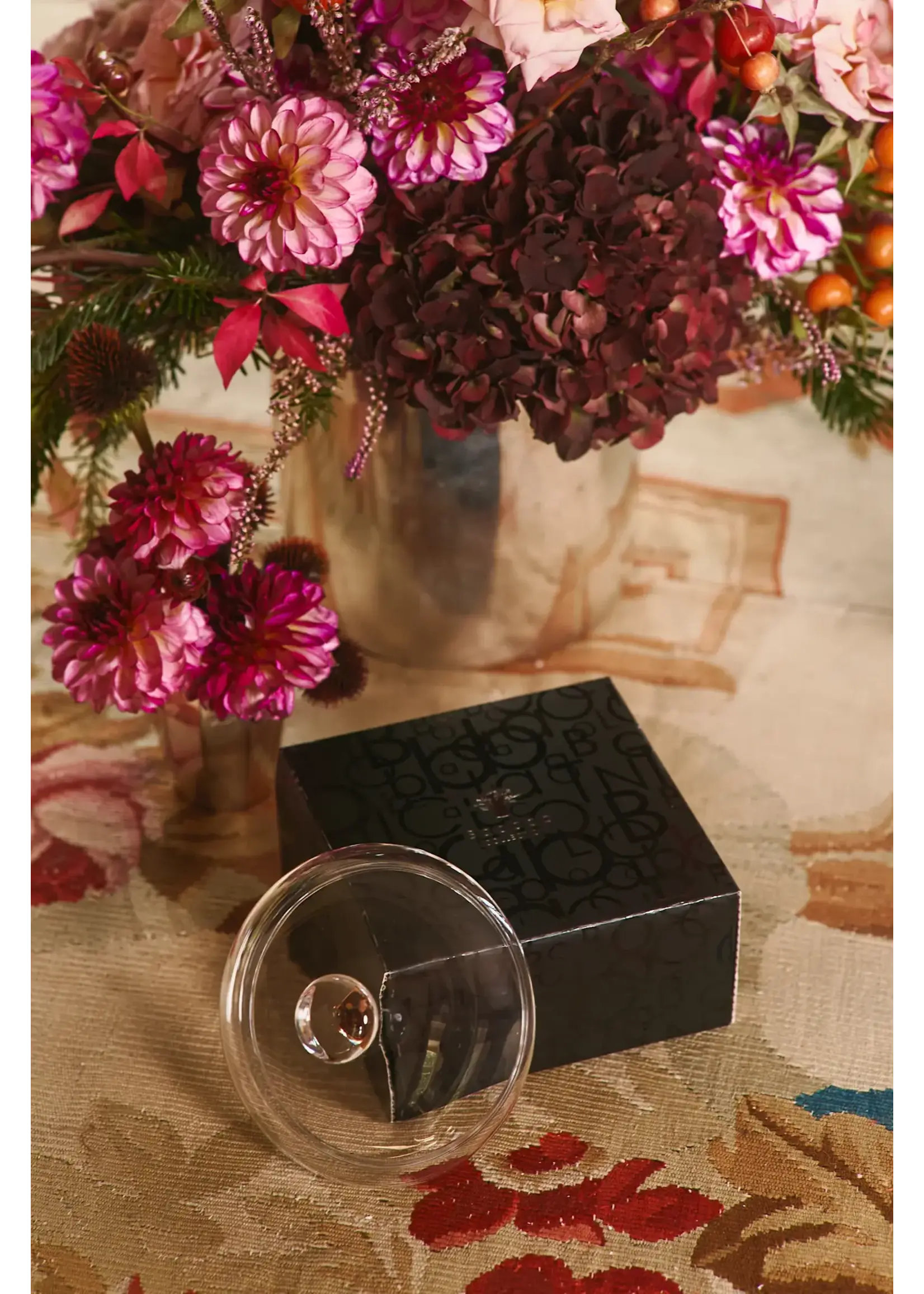 Baobab Cloche (Max 10)