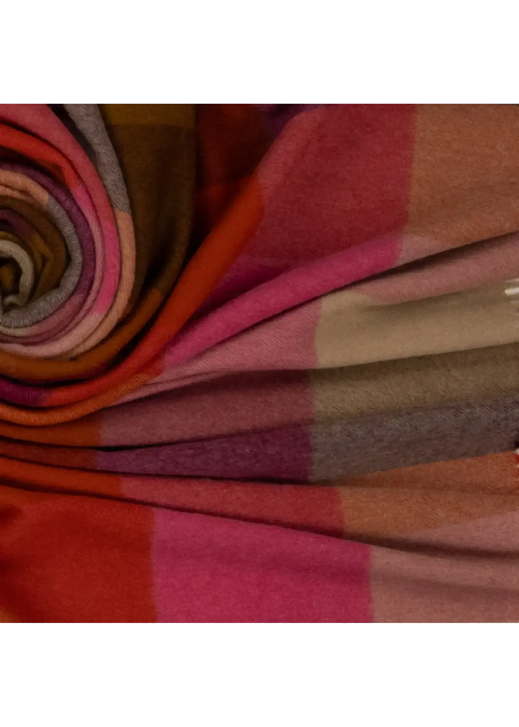 Prince of Scots Southampton Home Merino Wool