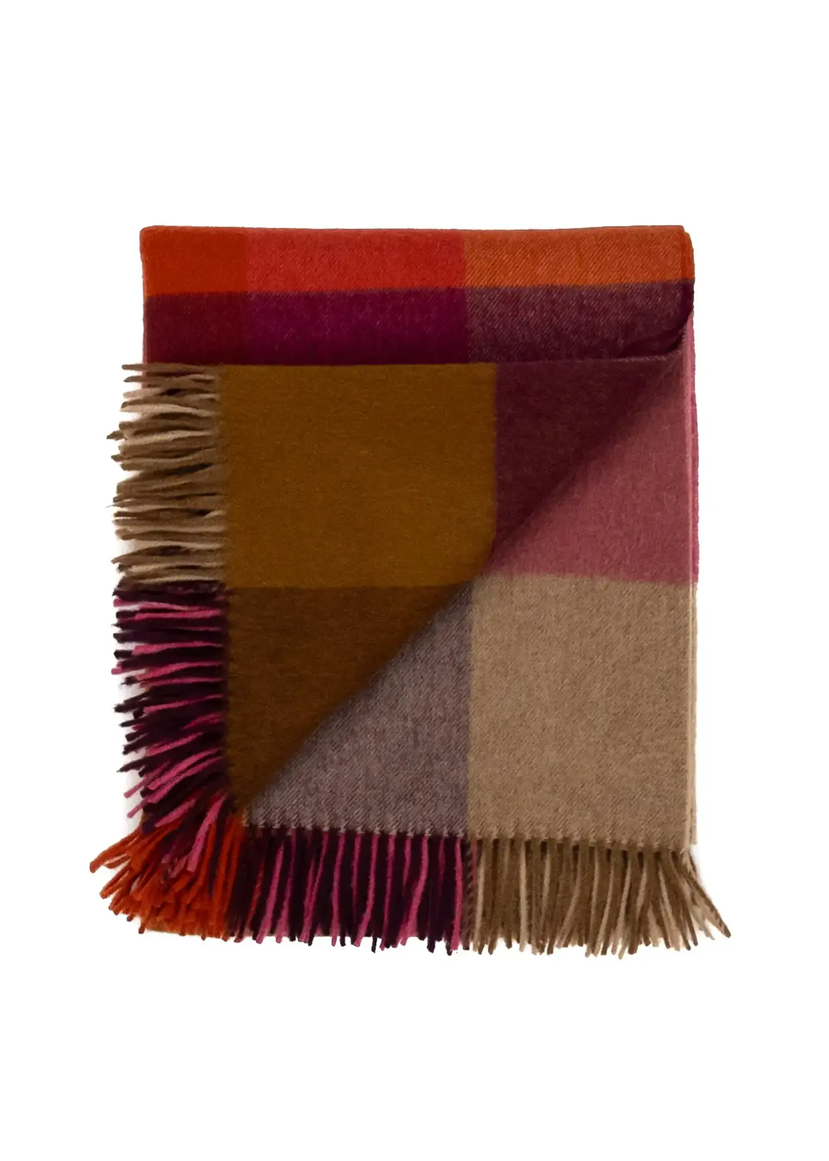 Prince of Scots Southampton Home Merino Wool