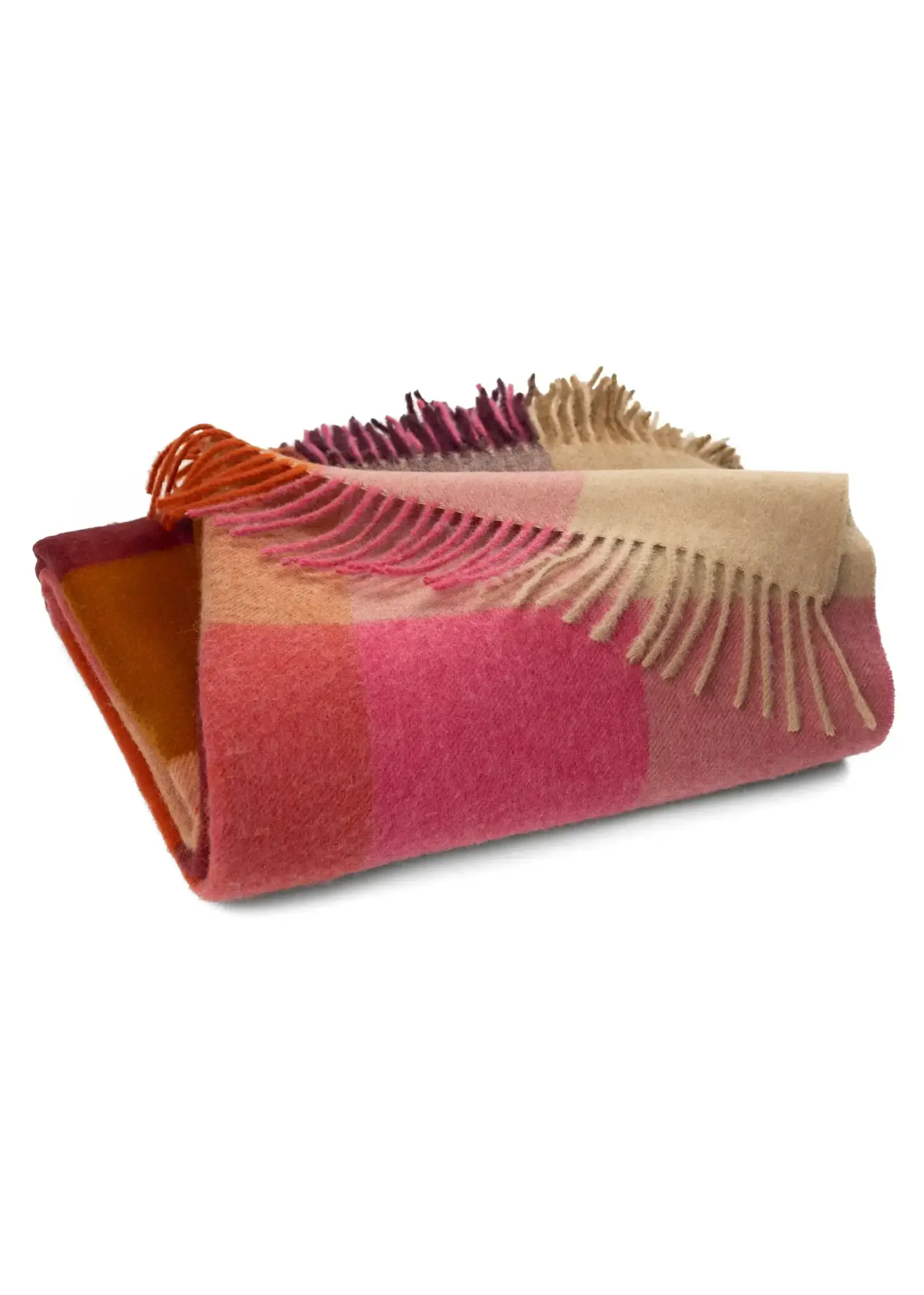 Prince of Scots Southampton Home Merino Wool