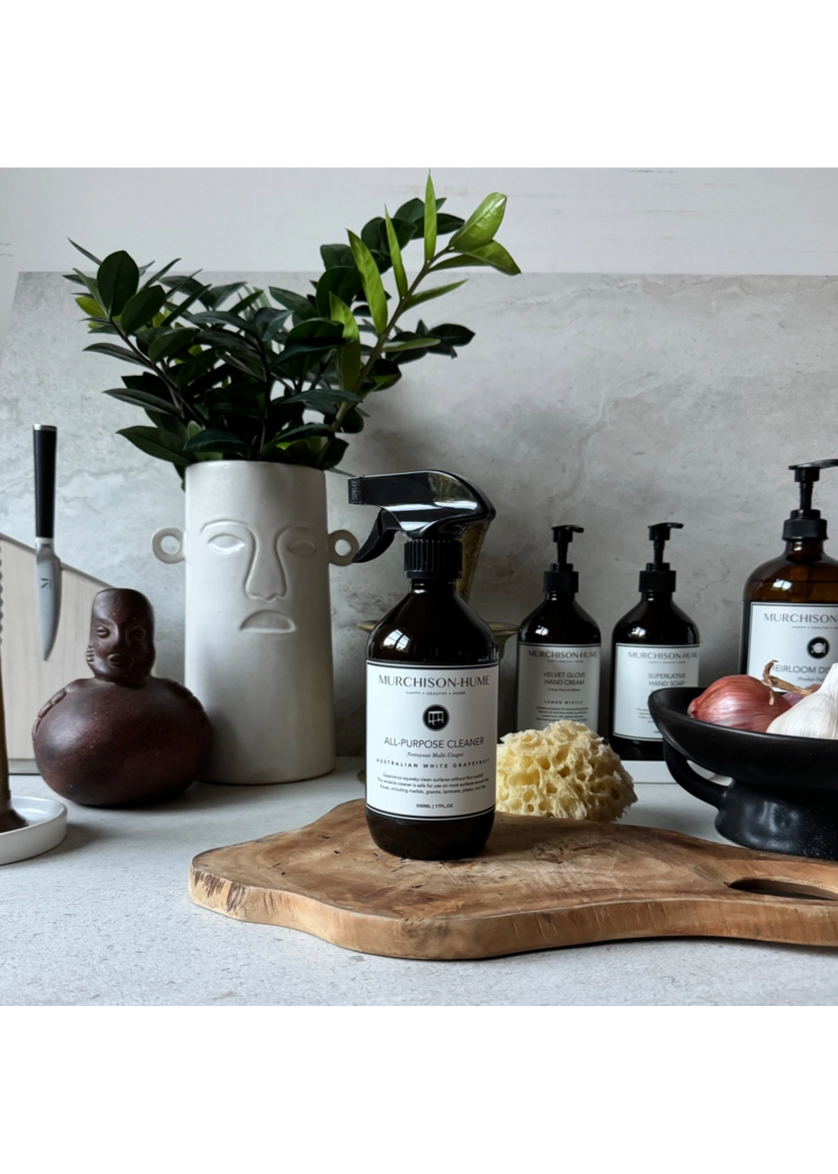 Murchison-Hume All-Purpose Cleaner | Australian White Grapefruit / 17oz