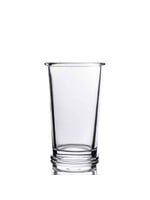 Ring Highball Glass  Set of 2 (Clear)