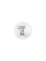 Rosanna LOVE BOWLS DIP DISH - C'est La Vie