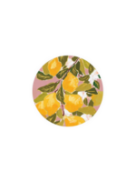 Seedlings Lemons Seedlings Coaster