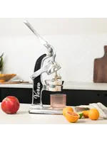 Verve Culture Citrus Juicer (Black)