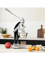 Verve Culture Citrus Juicer (Large Black)