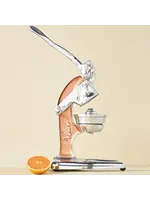 Verve Culture Citrus Juicer (Large Rose Gold)