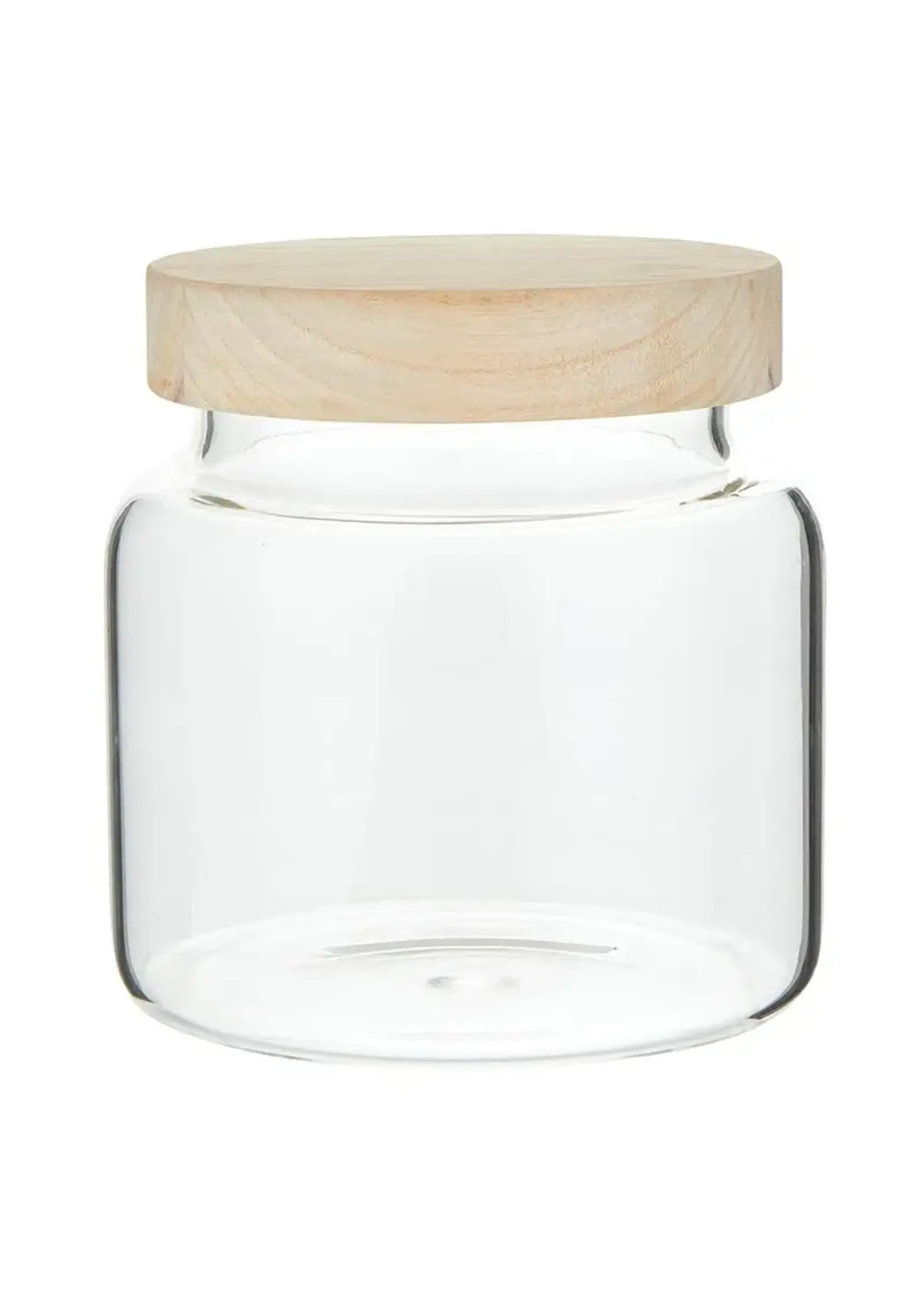 Santa Barbara Laundry Canister - Large