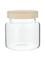 Santa Barbara Laundry Canister - Extra Large